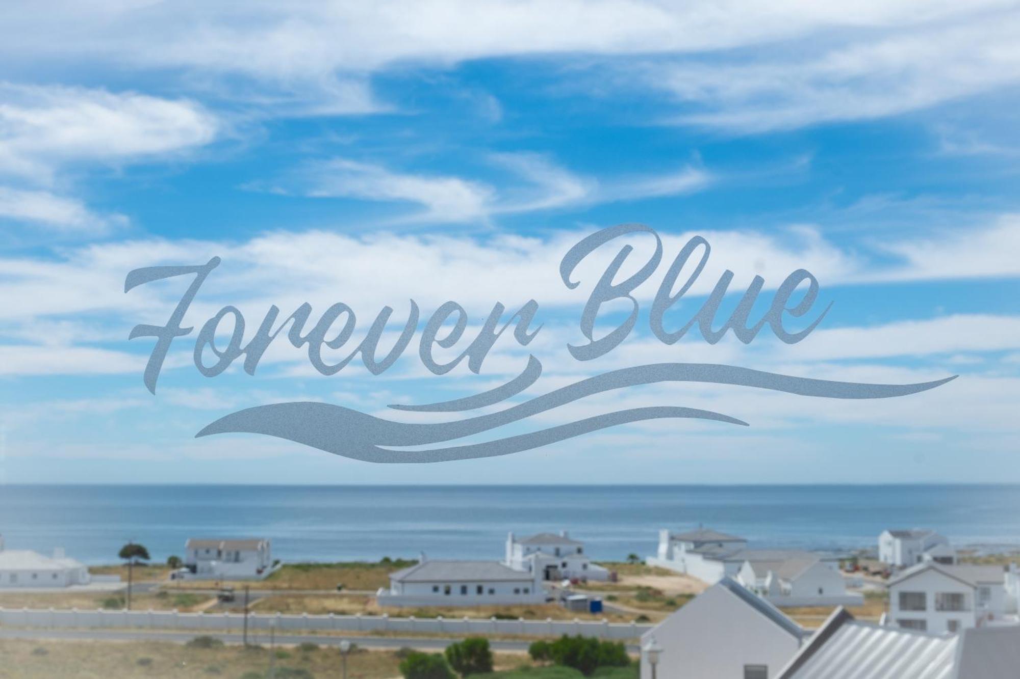 Forever Blue St Helena Bay Exterior foto