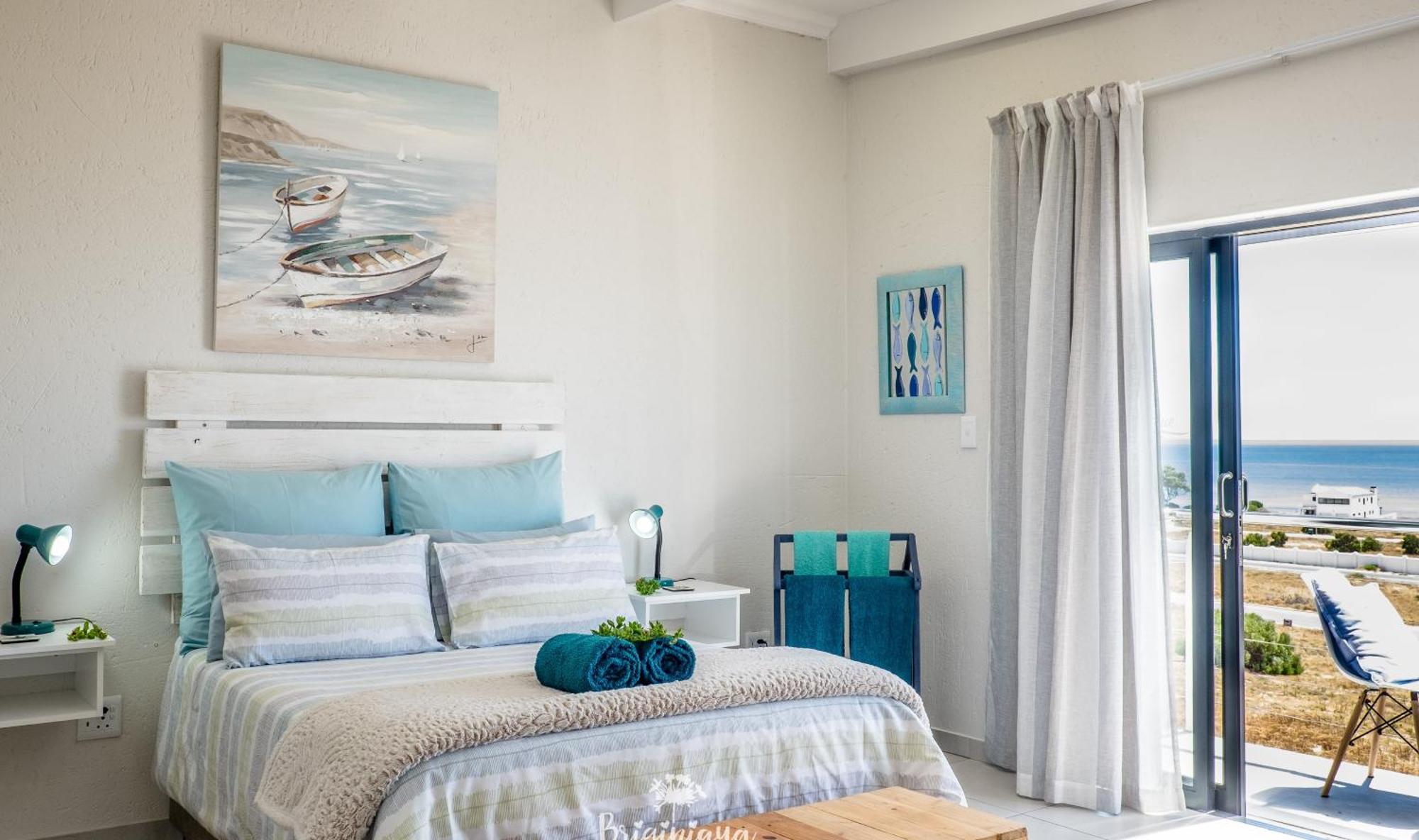 Forever Blue St Helena Bay Habitación foto