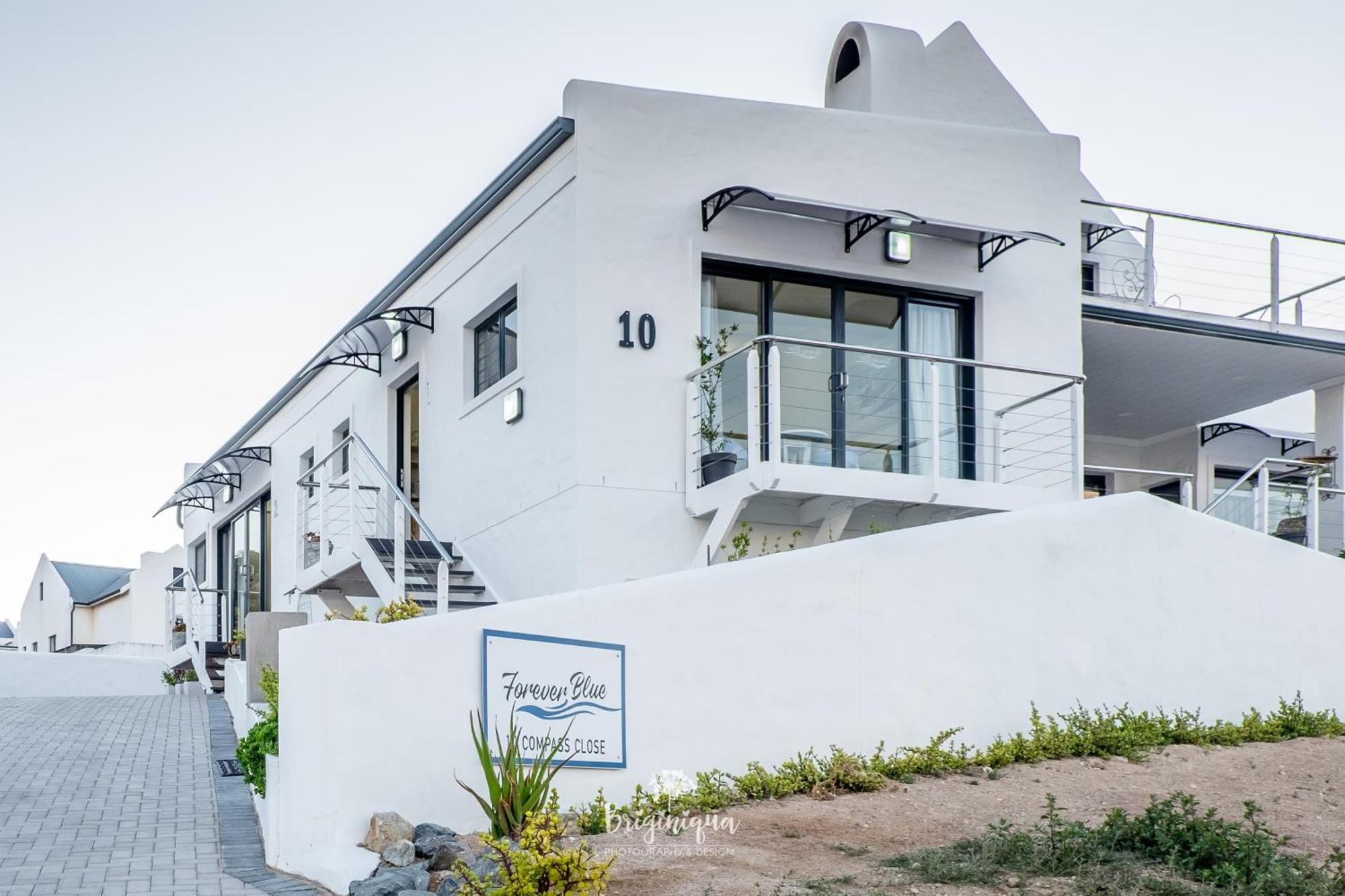 Forever Blue St Helena Bay Exterior foto